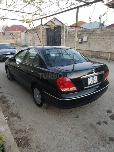 Nissan Sunny 2007, 271,000 km - 1.3 l - Bakı