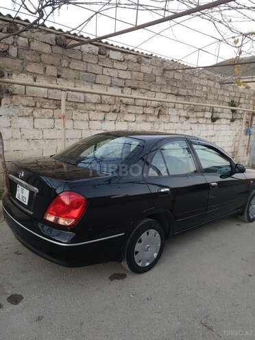 Nissan Sunny 2007, 271,000 km - 1.3 l - Bakı