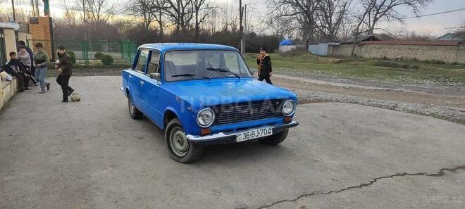 LADA (VAZ) 21011 1981, 70,364 km - 1.5 l - Qəbələ