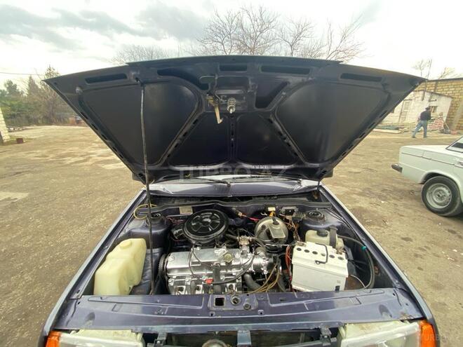 LADA (VAZ) 21099 2000, 440,122 km - 1.5 l - Şəmkir