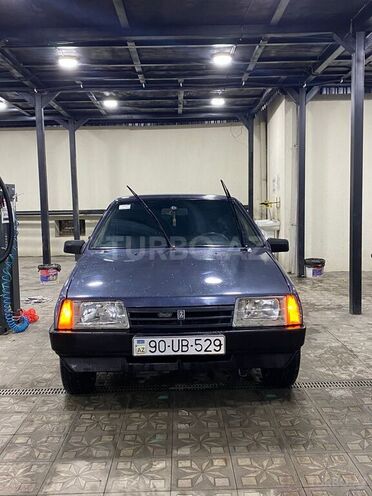 LADA (VAZ) 21099 2000, 440,122 km - 1.5 l - Şəmkir