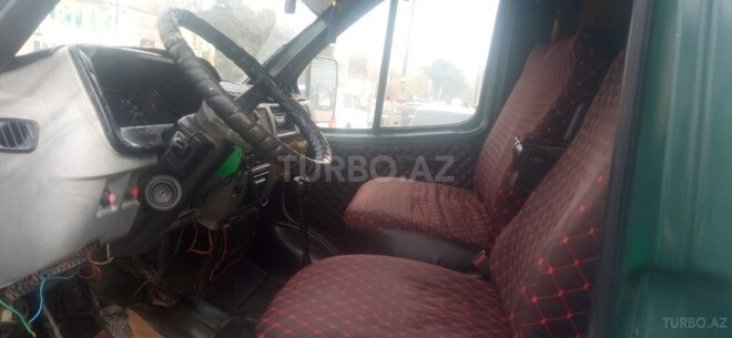 GAZ 2705 1998, 520,255 km - 2.9 l - Biləsuvar