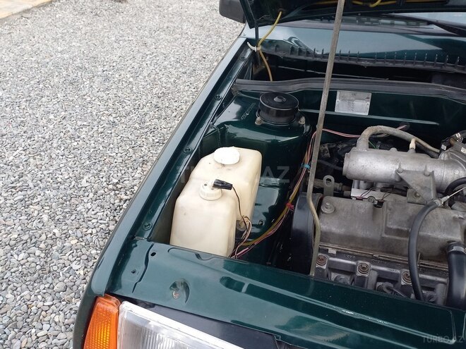 LADA (VAZ) 21099 2004, 120,000 km - 1.5 л - Yevlax
