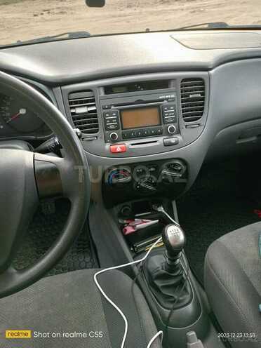 Kia Rio 2007, 217,000 km - 1.4 l - Bakı
