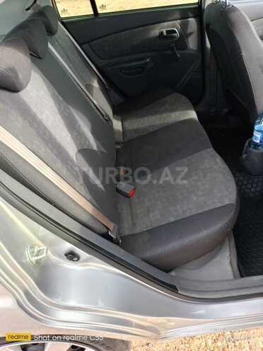 Kia Rio 2007, 217,000 km - 1.4 l - Bakı