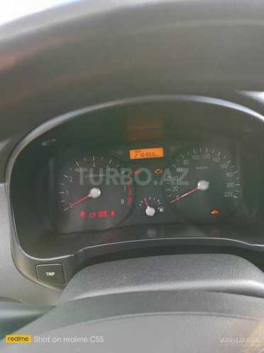 Kia Rio 2007, 217,000 km - 1.4 l - Bakı
