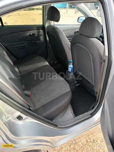 Kia Rio 2007, 217,000 km - 1.4 l - Bakı