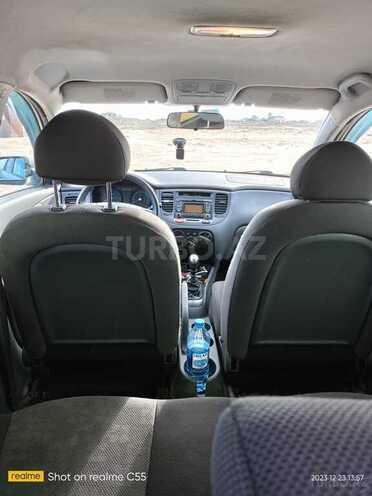 Kia Rio 2007, 217,000 km - 1.4 l - Bakı