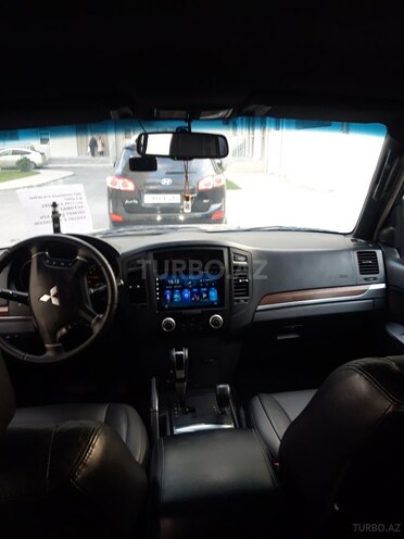 Mitsubishi Pajero 2007, 251,000 km - 3.2 л - Bakı