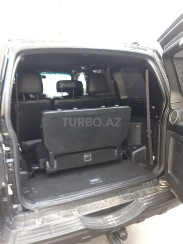 Mitsubishi Pajero 2007, 251,000 km - 3.2 л - Bakı