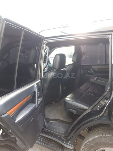Mitsubishi Pajero 2007, 251,000 km - 3.2 л - Bakı