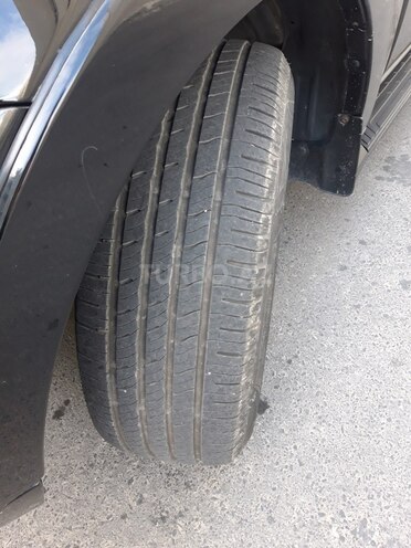 Mitsubishi Pajero 2007, 251,000 km - 3.2 л - Bakı