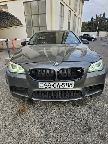 BMW 528 2014, 199,000 km - 2.0 l - Bakı