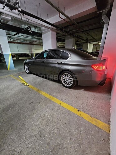 BMW 528 2014, 199,000 km - 2.0 l - Bakı