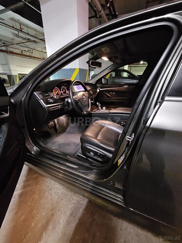 BMW 528 2014, 199,000 km - 2.0 l - Bakı