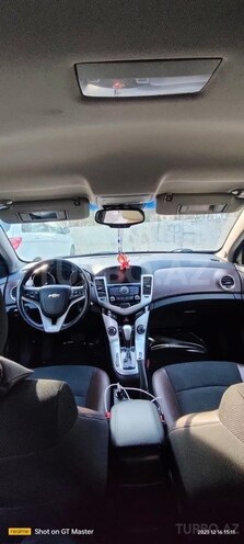 Chevrolet Cruze 2013, 151,000 km - 1.4 л - Qazax