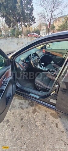 Chevrolet Cruze 2013, 151,000 km - 1.4 л - Qazax