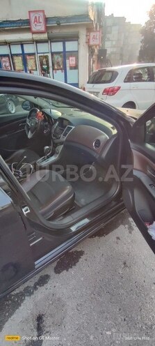 Chevrolet Cruze 2013, 151,000 km - 1.4 л - Qazax
