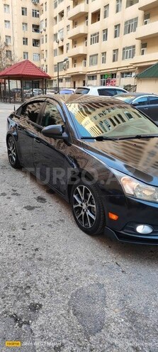 Chevrolet Cruze 2013, 151,000 km - 1.4 л - Qazax