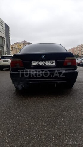 BMW 528 1997, 999,999 km - 2.8 l - Bakı