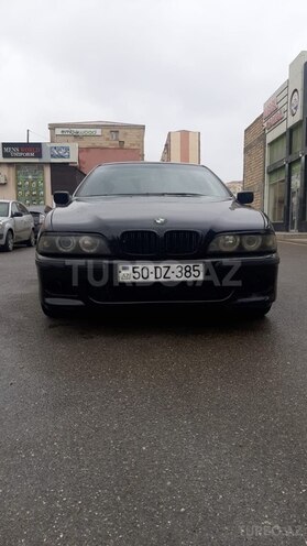 BMW 528 1997, 999,999 km - 2.8 l - Bakı
