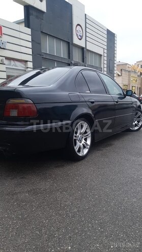 BMW 528 1997, 999,999 km - 2.8 l - Bakı