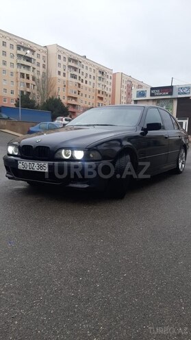 BMW 528 1997, 999,999 km - 2.8 l - Bakı