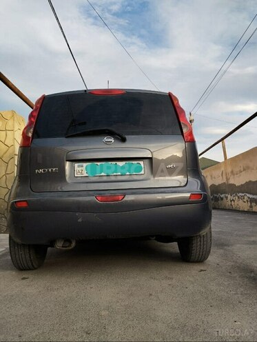 Nissan Note 2008, 300,000 km - 1.5 л - Bakı
