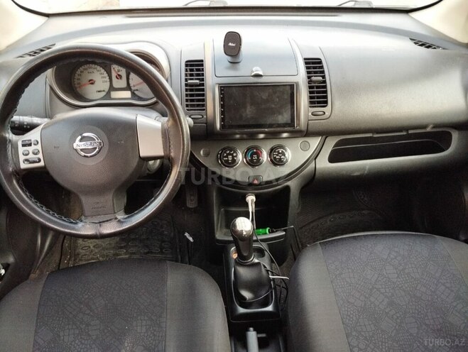 Nissan Note 2008, 300,000 km - 1.5 л - Bakı