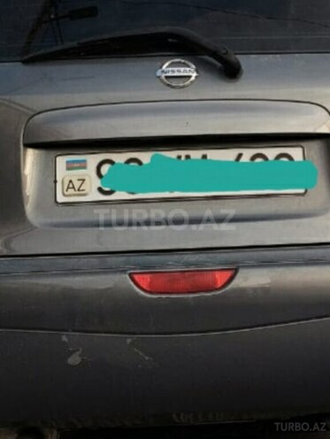Nissan Note 2008, 300,000 km - 1.5 л - Bakı