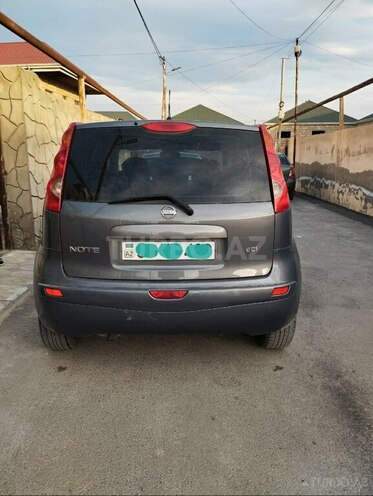 Nissan Note 2008, 300,000 km - 1.5 л - Bakı