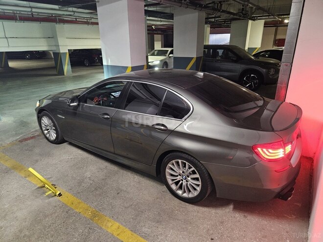 BMW 528 2014, 199,000 km - 2.0 l - Bakı