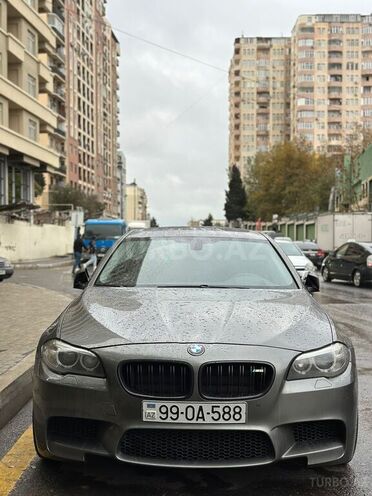 BMW 528 2014, 199,000 km - 2.0 l - Bakı