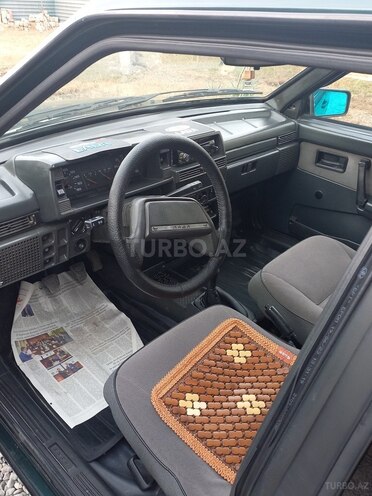 LADA (VAZ) 21099 2004, 120,000 km - 1.5 л - Yevlax