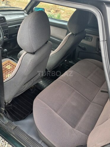 LADA (VAZ) 21099 2004, 120,000 km - 1.5 л - Yevlax