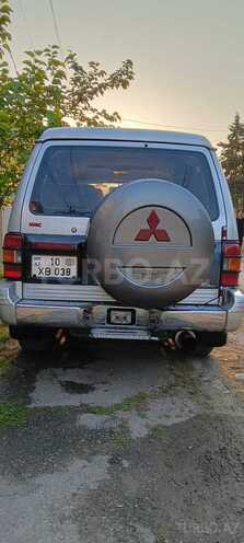 Mitsubishi Pajero 1994, 473,075 km - 2.5 l - Bakı