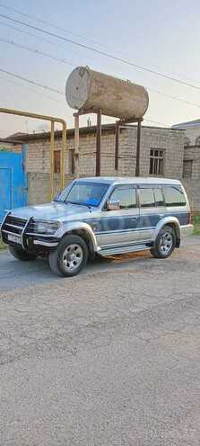 Mitsubishi Pajero 1994, 473,075 km - 2.5 l - Bakı
