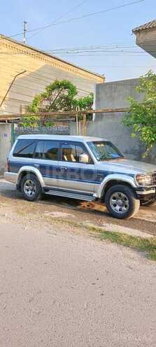 Mitsubishi Pajero 1994, 473,075 km - 2.5 l - Bakı