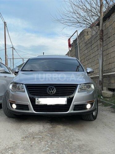 Volkswagen Passat 2010, 250,000 km - 2.0 л - Bakı