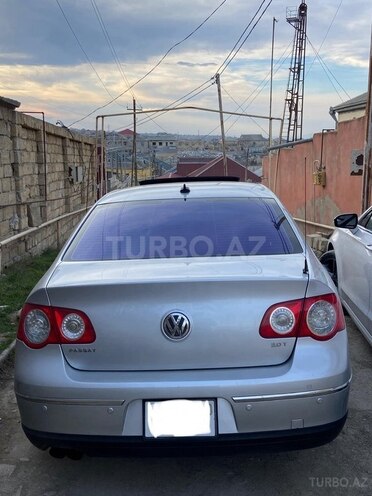 Volkswagen Passat 2010, 250,000 km - 2.0 л - Bakı