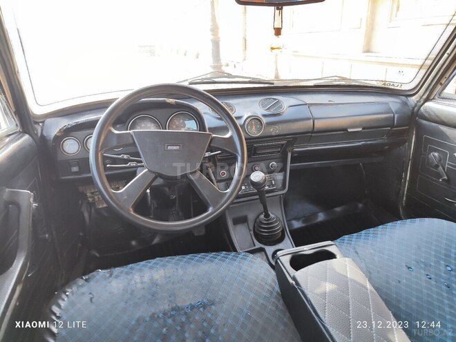 LADA (VAZ) 2106 1981, 10,000 km - 1.5 l - Sabirabad