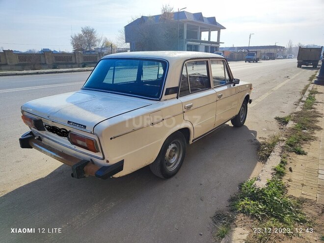 LADA (VAZ) 2106 1981, 10,000 km - 1.5 l - Sabirabad