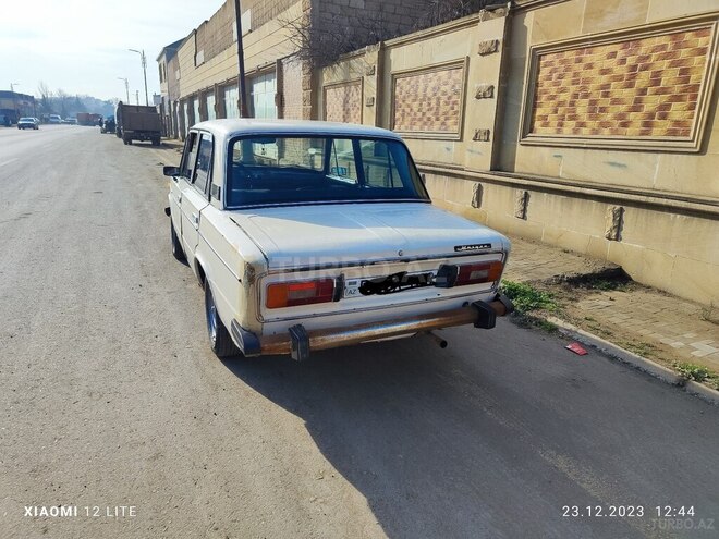 LADA (VAZ) 2106 1981, 10,000 km - 1.5 l - Sabirabad