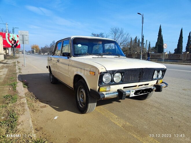 LADA (VAZ) 2106 1981, 10,000 km - 1.5 l - Sabirabad