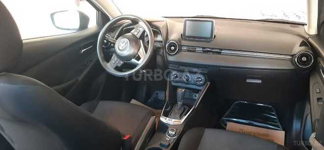Toyota Yaris 2016, 228,000 km - 1.5 l - Bakı