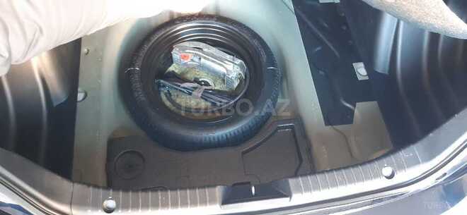 Toyota Yaris 2016, 228,000 km - 1.5 l - Bakı