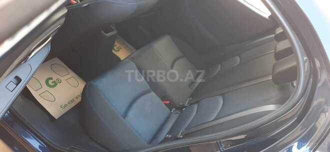 Toyota Yaris 2016, 228,000 km - 1.5 l - Bakı