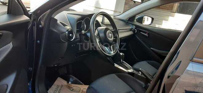 Toyota Yaris 2016, 228,000 km - 1.5 l - Bakı