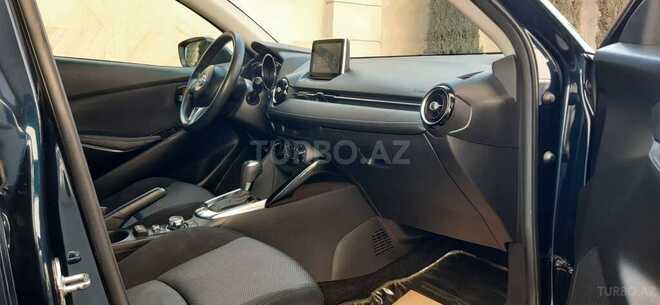 Toyota Yaris 2016, 228,000 km - 1.5 l - Bakı