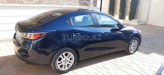 Toyota Yaris 2016, 228,000 km - 1.5 l - Bakı